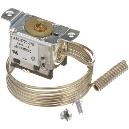 Delfield Cooler Control A30, 3/8 X 1-1/4, 60 MCC2THC-0064-035